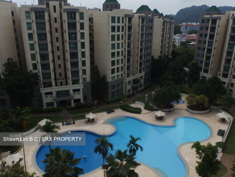 Signature Park (D21), Condominium #177444712